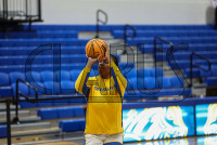 02/17/2024 - New Haven Womens Basketball vs AIC