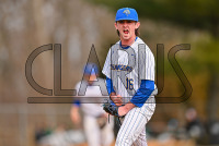 03/04/2024 - New Haven Baseball vs Felician