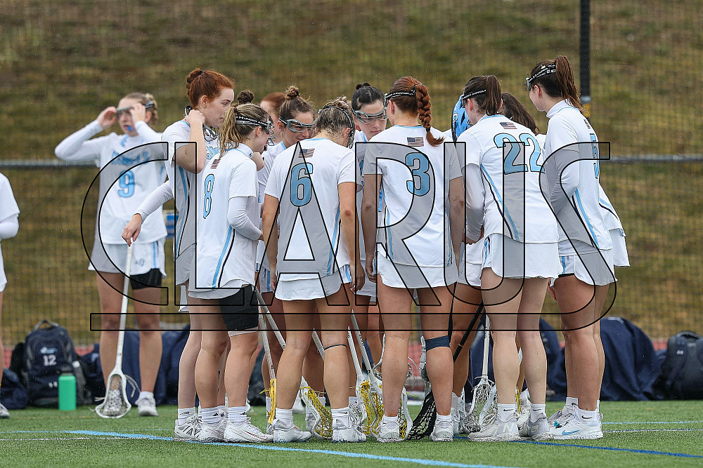 03/02/2024 - Conn College Womens Lacrosse vs Tufts