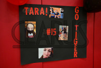 02/07/2024 - TMHS Girls Basketball Senior Day