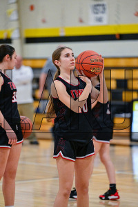 02/26/2024 - TMHS Girls Basketball vs East Windsor - CIAC State Game