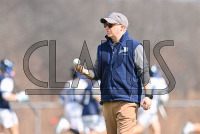 03/16/2024 - Conn College Mens Lacrosse vs Bowdoin