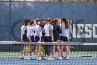 04/19/2024 - Conn College Womens Tennis