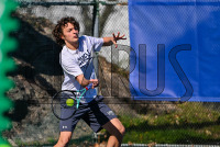 04/22/2024 - Conn College Mens Tennis