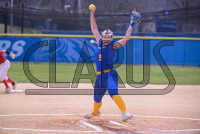 03/20/2024 - New Haven Softball vs Caldwell