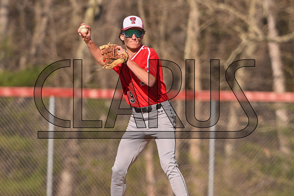 04/23/2024 - TMHS Baseball