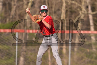 04/23/2024 - TMHS Baseball