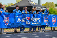 UNHTrack_20240503_CM0_1048.jpg 05/03/2024 - New Haven Track and Field - NE10 Championships Championships,Clarus Multimedia Group,DII,NCAA Chargers,NE10,New England,New Haven,New Haven Chargers,Northeast10,Track,UNH,University of New Haven,www.clarusmultimedia.com,