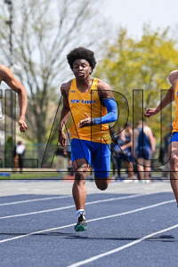 UNHTrack_20240503_CM0_1036.jpg 05/03/2024 - New Haven Track and Field - NE10 Championships Championships,Clarus Multimedia Group,DII,NCAA Chargers,NE10,New England,New Haven,New Haven Chargers,Northeast10,Track,UNH,University of New Haven,www.clarusmultimedia.com,