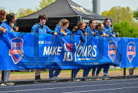 UNHTrack_20240503_CM0_1050.jpg 05/03/2024 - New Haven Track and Field - NE10 Championships Championships,Clarus Multimedia Group,DII,NCAA Chargers,NE10,New England,New Haven,New Haven Chargers,Northeast10,Track,UNH,University of New Haven,www.clarusmultimedia.com,