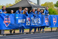 UNHTrack_20240503_CM0_1100.jpg 05/03/2024 - New Haven Track and Field - NE10 Championships Championships,Clarus Multimedia Group,DII,NCAA Chargers,NE10,New England,New Haven,New Haven Chargers,Northeast10,Track,UNH,University of New Haven,www.clarusmultimedia.com,