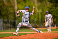 UNHBaseball_vs_Adelphi_20240507_CM0_6548.jpg 05/07/2024 - New Haven Baseball vs Adelphi - NE10 First Round 