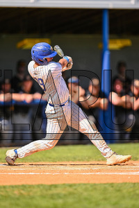 UNHBaseball_vs_Adelphi_20240507_CM0_6384.jpg 05/07/2024 - New Haven Baseball vs Adelphi - NE10 First Round 