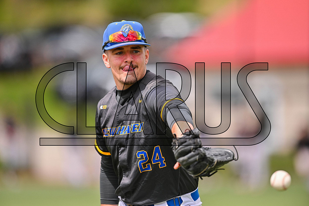 05/11/2024 - New Haven Baseball vs FPU - NE10 Championship