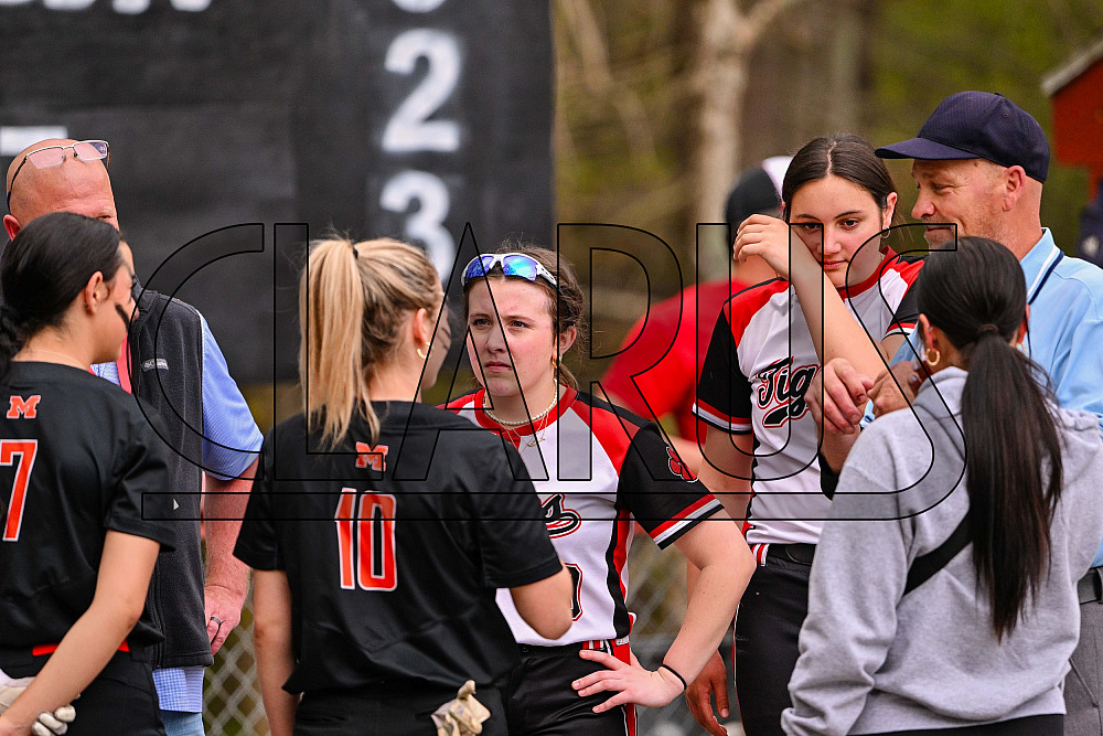 05/06/2024 - TMHS Softball