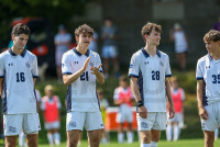 MSOC_Bowdoin_and_Conn_College_20240914_0090.jpg 09/14/2024 - Conn College Men's Soccer Bowdoin,College Soccer,Connecticut College,NCAA Soccer,NESCAC,