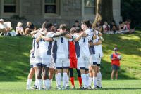 MSOC_Bowdoin_and_Conn_College_20240914_0137.jpg 09/14/2024 - Conn College Men's Soccer Bowdoin,College Soccer,Connecticut College,NCAA Soccer,NESCAC,