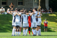 MSOC_Bowdoin_and_Conn_College_20240914_0126.jpg 09/14/2024 - Conn College Men's Soccer Bowdoin,College Soccer,Connecticut College,NCAA Soccer,NESCAC,