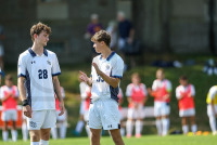 MSOC_Bowdoin_and_Conn_College_20240914_0104.jpg 09/14/2024 - Conn College Men's Soccer Bowdoin,College Soccer,Connecticut College,NCAA Soccer,NESCAC,