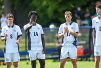 MSOC_Bowdoin_and_Conn_College_20240914_0060.jpg 09/14/2024 - Conn College Men's Soccer Bowdoin,College Soccer,Connecticut College,NCAA Soccer,NESCAC,
