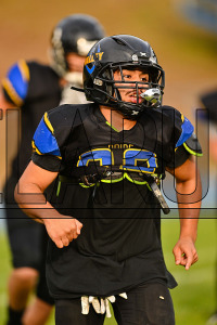 QVP_Football_vs_Stonington_20240927_CM9_0384.jpg 09/27/2024 - Quinebaug Valley Pride Football vs Stonington 