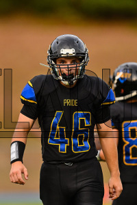 QVP_Football_vs_Stonington_20240927_CM9_0453.jpg 09/27/2024 - Quinebaug Valley Pride Football vs Stonington 