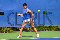 NewHaven_TennisSRDay_20241004_CM0_6249.jpg 10/04/2024 - New Haven Womens Tennis vs Bentley - Senior Day Clarus Studios,DII,NCAA Chargers,NE10,New England,New Haven,New Haven Chargers,Northeast10,UNH,University of New Haven,tennis,womens tennis,
