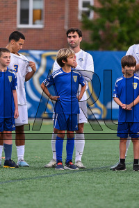 UNH_MSOC_vs_Bentley_20241004_CM0_6979.jpg 10/04/2024 - New Haven Men's Soccer vs Bentley Bentley,Clarus Studios,DII,Falcons,NCAA Chargers,NE10,New England,New Haven,New Haven Chargers,Northeast10,UNH,University of New Haven,mens soccer,soccer,