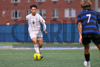 UNH_MSOC_vs_Bentley_20241004_CM0_7030.jpg 10/04/2024 - New Haven Men's Soccer vs Bentley Bentley,Clarus Studios,DII,Falcons,NCAA Chargers,NE10,New England,New Haven,New Haven Chargers,Northeast10,UNH,University of New Haven,mens soccer,soccer,