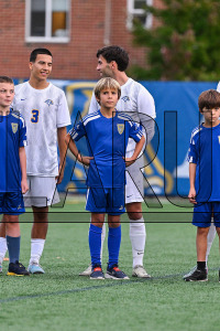 UNH_MSOC_vs_Bentley_20241004_CM0_6969.jpg 10/04/2024 - New Haven Men's Soccer vs Bentley Bentley,Clarus Studios,DII,Falcons,NCAA Chargers,NE10,New England,New Haven,New Haven Chargers,Northeast10,UNH,University of New Haven,mens soccer,soccer,