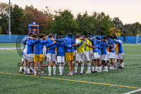 UNH_MSOC_vs_Bentley_20241004_CM0_7014.jpg 10/04/2024 - New Haven Men's Soccer vs Bentley Bentley,Clarus Studios,DII,Falcons,NCAA Chargers,NE10,New England,New Haven,New Haven Chargers,Northeast10,UNH,University of New Haven,mens soccer,soccer,