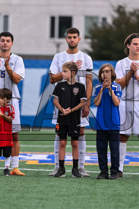 UNH_MSOC_vs_Bentley_20241004_CM0_6996.jpg 10/04/2024 - New Haven Men's Soccer vs Bentley Bentley,Clarus Studios,DII,Falcons,NCAA Chargers,NE10,New England,New Haven,New Haven Chargers,Northeast10,UNH,University of New Haven,mens soccer,soccer,