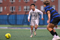 UNH_MSOC_vs_Bentley_20241004_CM0_7037.jpg 10/04/2024 - New Haven Men's Soccer vs Bentley Bentley,Clarus Studios,DII,Falcons,NCAA Chargers,NE10,New England,New Haven,New Haven Chargers,Northeast10,UNH,University of New Haven,mens soccer,soccer,