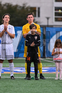 UNH_MSOC_vs_Bentley_20241004_CM0_7001.jpg 10/04/2024 - New Haven Men's Soccer vs Bentley Bentley,Clarus Studios,DII,Falcons,NCAA Chargers,NE10,New England,New Haven,New Haven Chargers,Northeast10,UNH,University of New Haven,mens soccer,soccer,