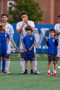 UNH_MSOC_vs_Bentley_20241004_CM0_6983.jpg 10/04/2024 - New Haven Men's Soccer vs Bentley Bentley,Clarus Studios,DII,Falcons,NCAA Chargers,NE10,New England,New Haven,New Haven Chargers,Northeast10,UNH,University of New Haven,mens soccer,soccer,