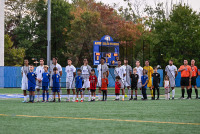 UNH_MSOC_vs_Bentley_20241004_CM0_7005.jpg 10/04/2024 - New Haven Men's Soccer vs Bentley Bentley,Clarus Studios,DII,Falcons,NCAA Chargers,NE10,New England,New Haven,New Haven Chargers,Northeast10,UNH,University of New Haven,mens soccer,soccer,