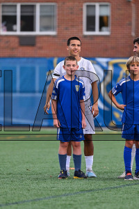 UNH_MSOC_vs_Bentley_20241004_CM0_6965.jpg 10/04/2024 - New Haven Men's Soccer vs Bentley Bentley,Clarus Studios,DII,Falcons,NCAA Chargers,NE10,New England,New Haven,New Haven Chargers,Northeast10,UNH,University of New Haven,mens soccer,soccer,
