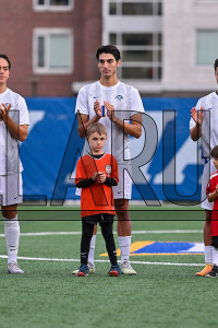 UNH_MSOC_vs_Bentley_20241004_CM0_6989.jpg 10/04/2024 - New Haven Men's Soccer vs Bentley Bentley,Clarus Studios,DII,Falcons,NCAA Chargers,NE10,New England,New Haven,New Haven Chargers,Northeast10,UNH,University of New Haven,mens soccer,soccer,