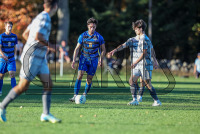 MSOC_New_Haven_and_St._Anselms_20241023_1499.jpg 10/23/2024 - New Haven Mens Soccer at St. Anselm College Soccer,NCAA Soccer,New Haven,Northeast-10 Conference,