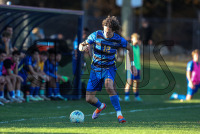 MSOC_New_Haven_and_St._Anselms_20241023_1481.jpg 10/23/2024 - New Haven Mens Soccer at St. Anselm College Soccer,NCAA Soccer,New Haven,Northeast-10 Conference,