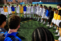 241101_UNH_MSOC_orazzi_1853.jpg 11/01/2024 - New Haven Mens Soccer - Senior Day University of New Haven,Soccer,sports,college sports,photography,sports photographer,Connecticut,New Haven,Chargers,Nikon Z9,Mirrorless,Digital Camera,www.mikeorazzi.com,