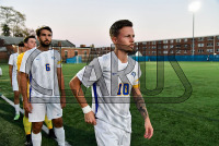 241101_UNH_MSOC_orazzi_1827.jpg 11/01/2024 - New Haven Mens Soccer - Senior Day University of New Haven,Soccer,sports,college sports,photography,sports photographer,Connecticut,New Haven,Chargers,Nikon Z9,Mirrorless,Digital Camera,www.mikeorazzi.com,