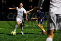 241101_UNH_MSOC_orazzi_1966.jpg 11/01/2024 - New Haven Mens Soccer - Senior Day University of New Haven,Soccer,sports,college sports,photography,sports photographer,Connecticut,New Haven,Chargers,Nikon Z9,Mirrorless,Digital Camera,www.mikeorazzi.com,