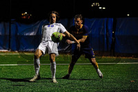 241101_UNH_MSOC_orazzi_1959.jpg 11/01/2024 - New Haven Mens Soccer - Senior Day University of New Haven,Soccer,sports,college sports,photography,sports photographer,Connecticut,New Haven,Chargers,Nikon Z9,Mirrorless,Digital Camera,www.mikeorazzi.com,