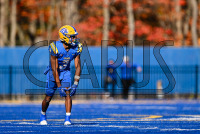 UNHFB_vs_Post_20241102_CM9_8513.jpg 11/02/2024 - New Haven Football vs Post Charge On,Chargers,Clarus Multimedia,Clarus Studios,D2,DII,Get Charged Up,NCAA,NE10,New England,New Haven,New Haven Chargers,Northeast 10,