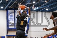 NewHavenMBB_vs_Adelphi_20250102_CM9_1395.jpg 01/02/2025 - New Haven Mens Basketball vs Adelphi Adelphi Panthers,Charge On,Chargers,Clarus Multimedia,Clarus Studios,D2,DII,Get Charged Up,NCAA,NE10,New England,New Haven,New Haven Chargers,Northeast 10,