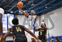 NewHavenMBB_vs_Adelphi_20250102_CM9_1424.jpg 01/02/2025 - New Haven Mens Basketball vs Adelphi Adelphi Panthers,Charge On,Chargers,Clarus Multimedia,Clarus Studios,D2,DII,Get Charged Up,NCAA,NE10,New England,New Haven,New Haven Chargers,Northeast 10,