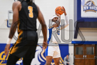 NewHavenMBB_vs_Adelphi_20250102_CM9_1459.jpg 01/02/2025 - New Haven Mens Basketball vs Adelphi Adelphi Panthers,Charge On,Chargers,Clarus Multimedia,Clarus Studios,D2,DII,Get Charged Up,NCAA,NE10,New England,New Haven,New Haven Chargers,Northeast 10,