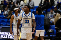 250208_orazzi_UNH_MBB_7448_Mike_Orazzi.jpg 02/08/2025 - New Haven Mens Basketball vs AIC Basketball,College Sports,Connecticut,New Haven,University of New Haven,sports,women,