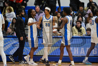 250208_orazzi_UNH_MBB_0021_Mike_Orazzi.jpg 02/08/2025 - New Haven Mens Basketball vs AIC Basketball,College Sports,Connecticut,New Haven,University of New Haven,sports,women,